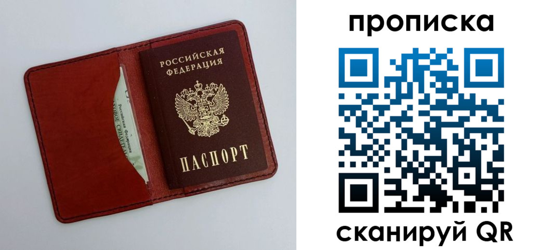 прописка ребенка в Каменке